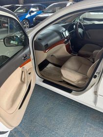 Toyota Premio, 2006