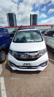 Honda Stepwgn, 2015