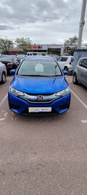 Honda Fit, 2014
