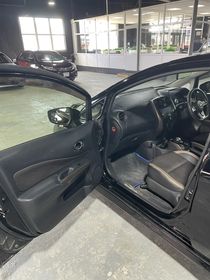 Nissan Note, 2016