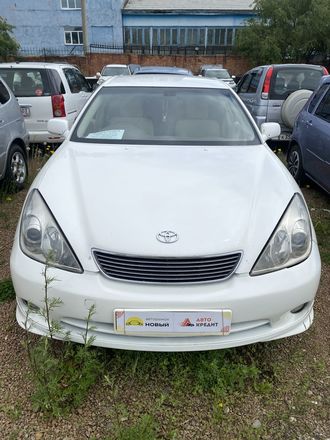 Toyota Windom, 2003