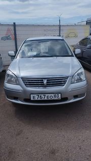 Toyota Premio, 2003