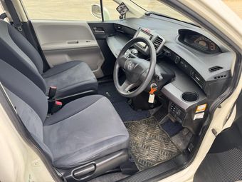 Honda Freed, 2009
