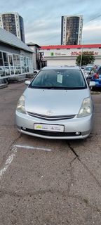 Toyota Prius, 2009