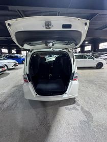 Honda Freed, 2012