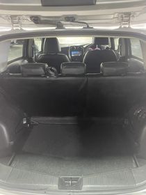 Nissan Note, 2015