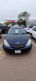 Toyota Windom, 2003