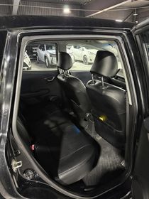 Honda Fit, 2009