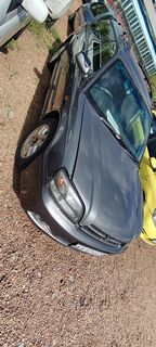Subaru Legacy, 1998
