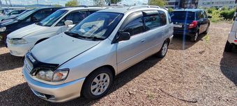 Toyota Ipsum, 1998
