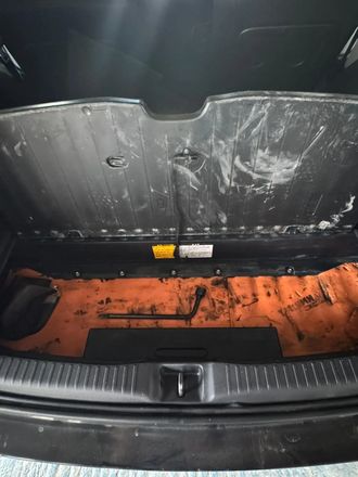 Toyota Wish, 2011