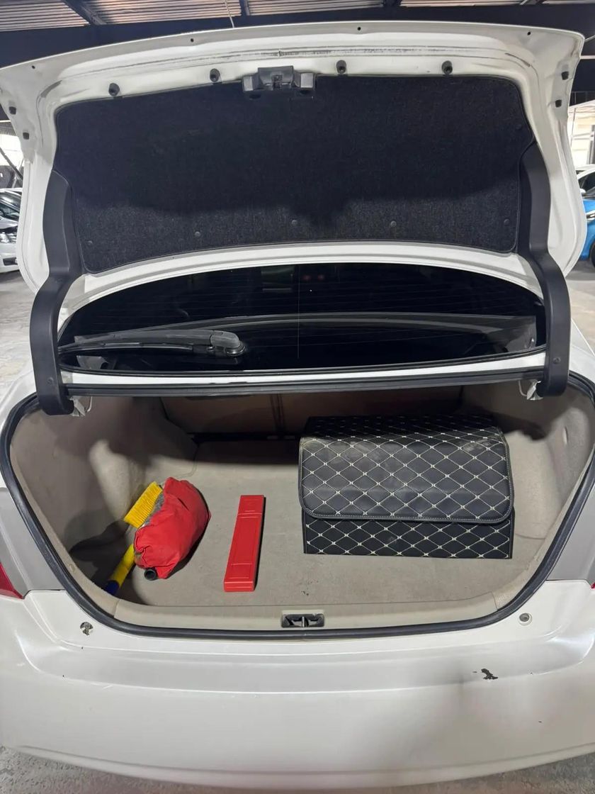 Toyota Premio, 2008