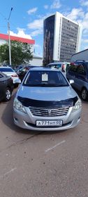 Toyota Premio, 2007