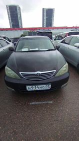 Toyota Camry, 2003