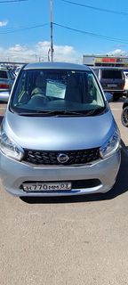 Nissan Dayz, 2015
