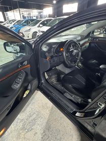 Toyota Avensis, 2008