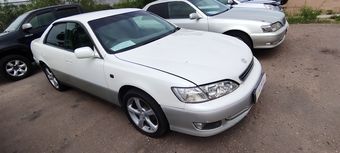 Toyota Windom, 2001