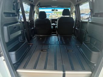 Honda Freed Spike, 2013