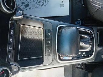 Kia Rio, 2020