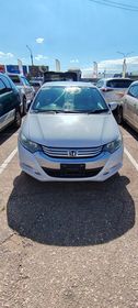 Honda Insight, 2009