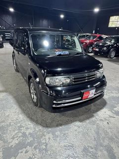 Nissan Cube, 2016