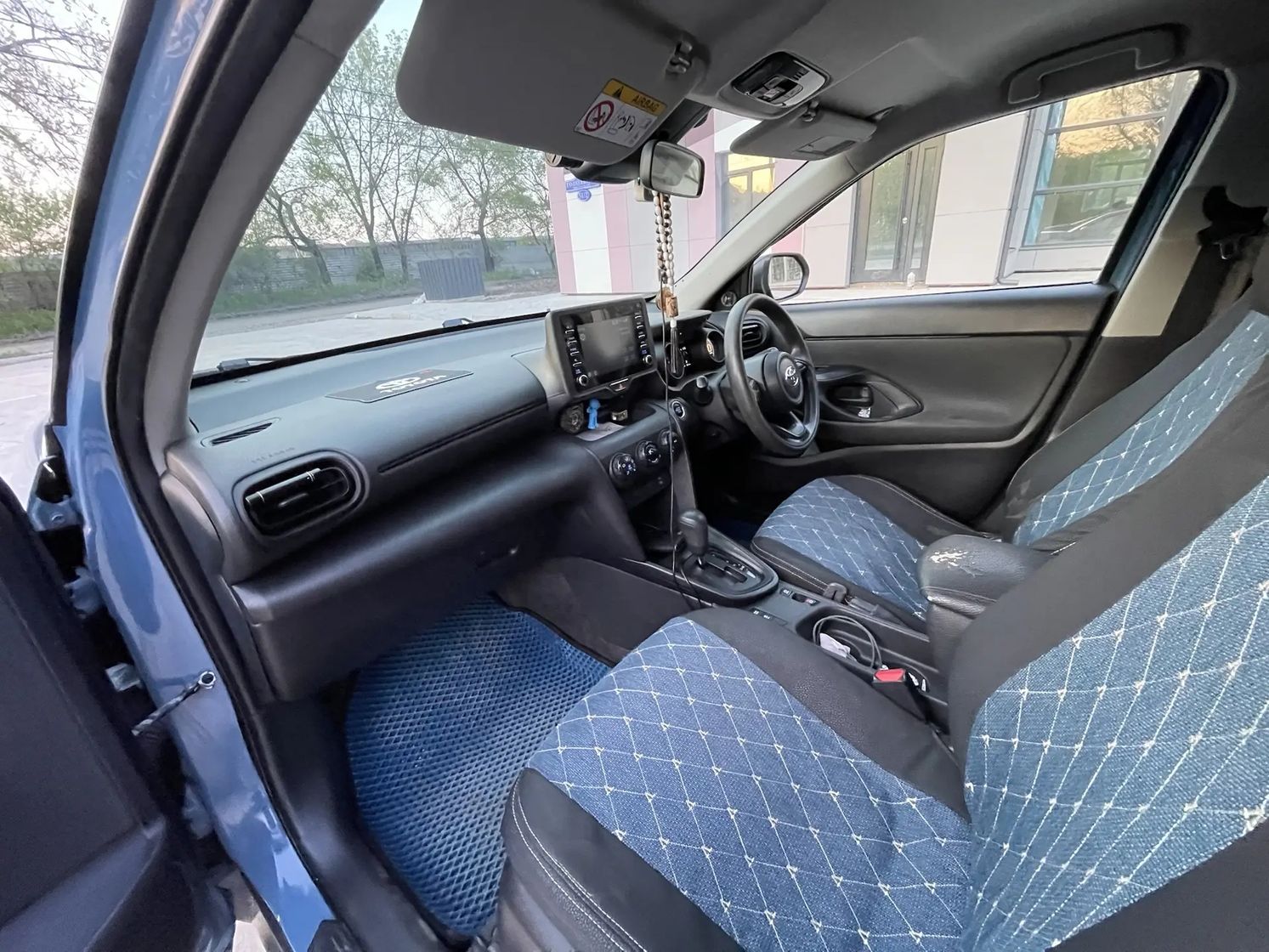 Toyota Yaris Cross, 2020