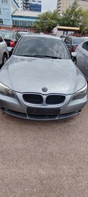BMW 530, 2004