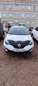 Renault Kaptur, 2019