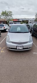 Toyota Prius, 2009