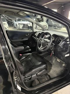 Honda Fit, 2009