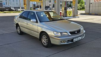 Toyota Corona Premio, 1999