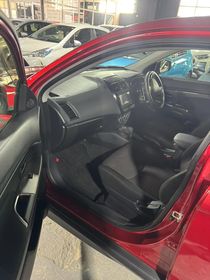 Mitsubishi RVR, 2018