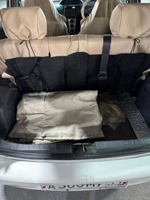 Toyota Vitz, 2008