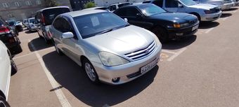 Toyota Allion, 2003