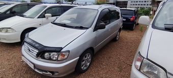 Toyota Ipsum, 1998