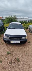 Toyota Caldina, 1998