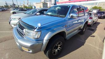 Toyota Hilux Surf, 1999