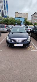 Nissan Teana, 2008