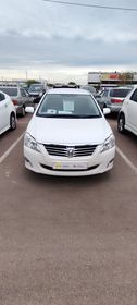 Toyota Premio, 2011