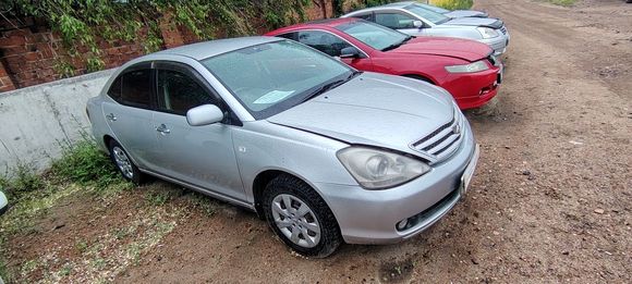 Toyota Allion, 2006