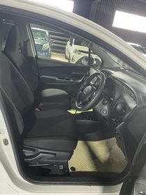 Toyota Vitz, 2018
