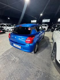 Suzuki Swift, 2020