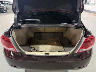 Toyota Allion, 2014