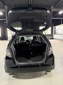 Honda Fit, 2009