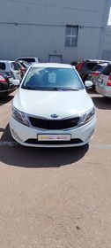 Kia Rio, 2014