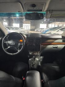 Toyota Avensis, 2008