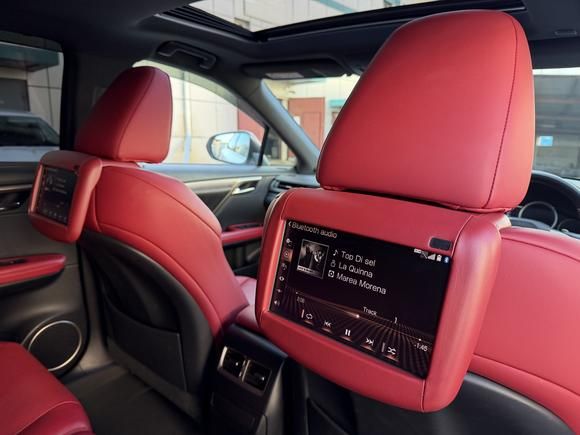 Lexus RX300, 2020