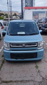 Suzuki Wagon R, 2018