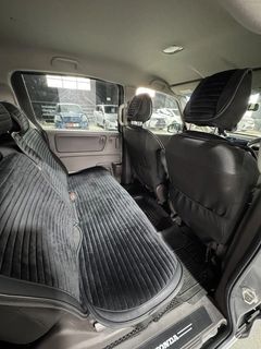 Honda Freed, 2018