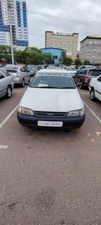 Toyota Caldina, 2000